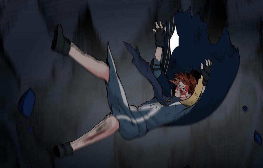 Ánh Sáng Cuối Con Đường - Chương 118