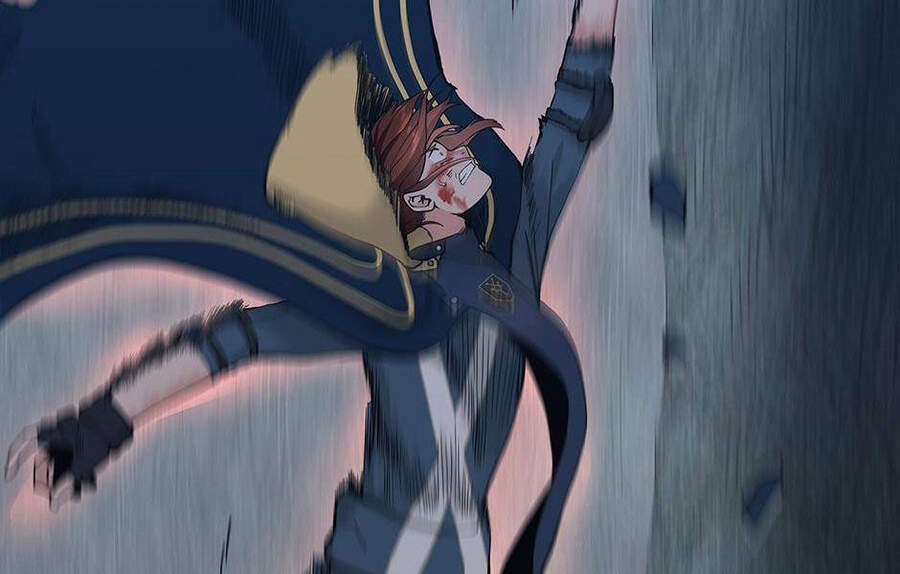 Ánh Sáng Cuối Con Đường - Chương 118