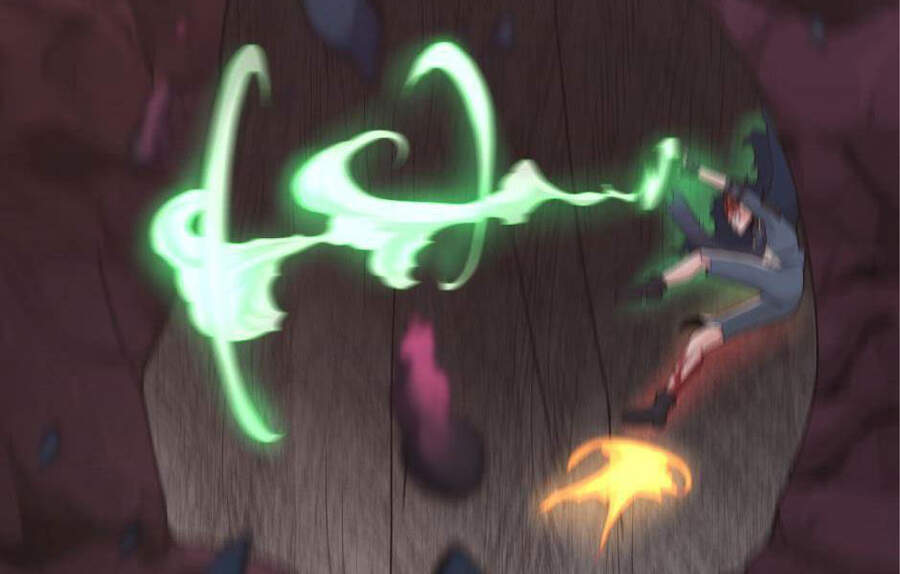 Ánh Sáng Cuối Con Đường - Chương 118