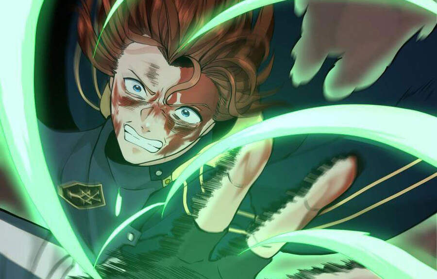 Ánh Sáng Cuối Con Đường - Chương 118