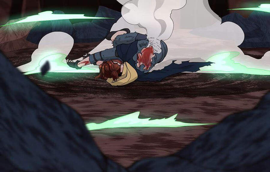 Ánh Sáng Cuối Con Đường - Chương 118