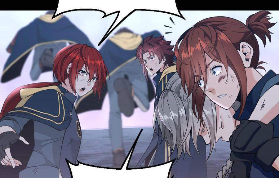 Ánh Sáng Cuối Con Đường - Chương 118