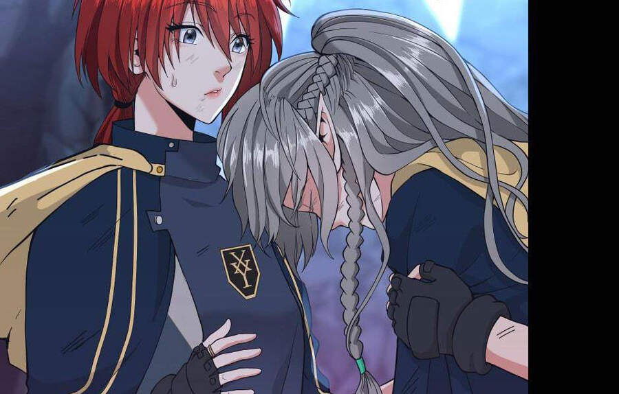 Ánh Sáng Cuối Con Đường - Chương 118