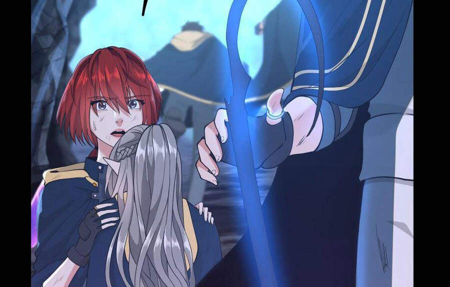 Ánh Sáng Cuối Con Đường - Chương 118