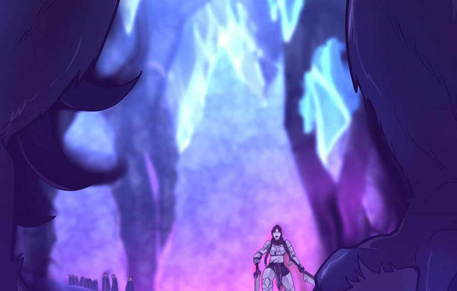 Ánh Sáng Cuối Con Đường - Chương 118