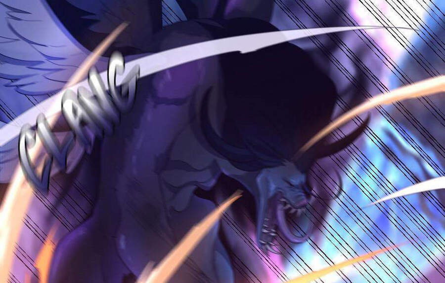 Ánh Sáng Cuối Con Đường - Chương 118