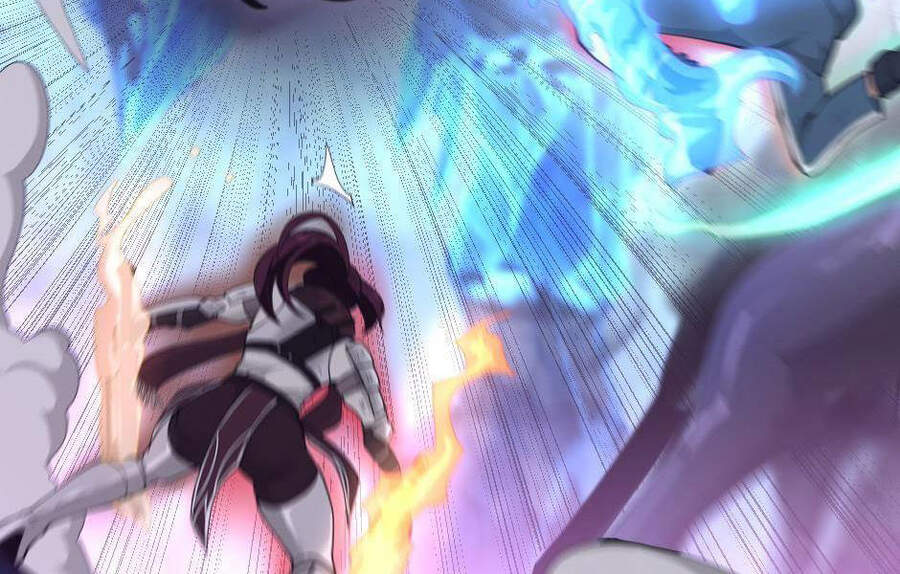 Ánh Sáng Cuối Con Đường - Chương 118