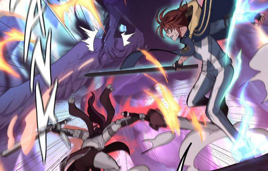 Ánh Sáng Cuối Con Đường - Chương 118