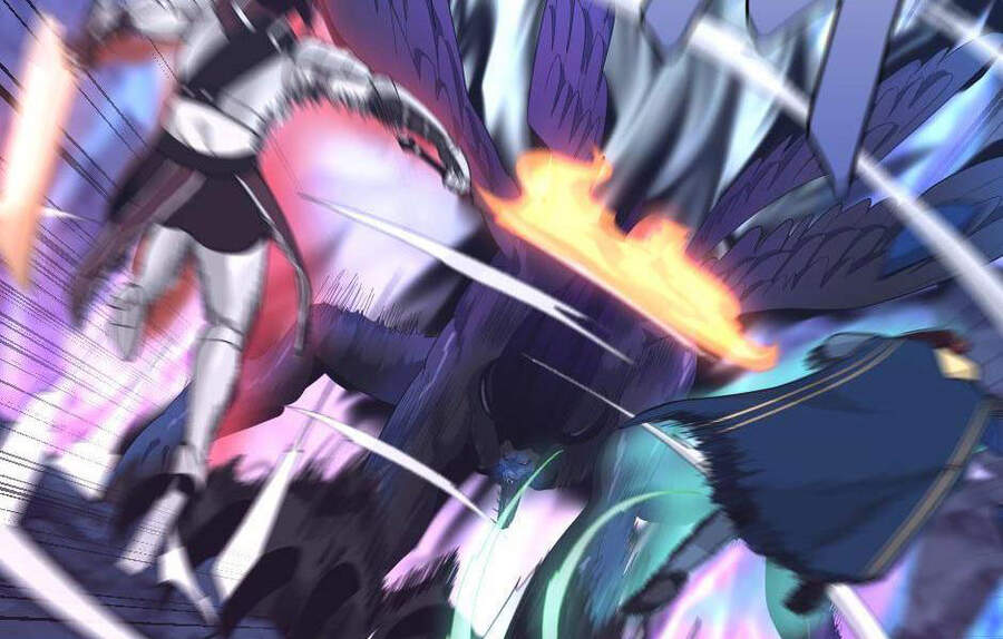 Ánh Sáng Cuối Con Đường - Chương 118