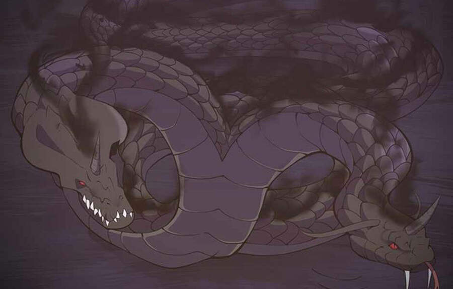 Ánh Sáng Cuối Con Đường - Chương 119.5