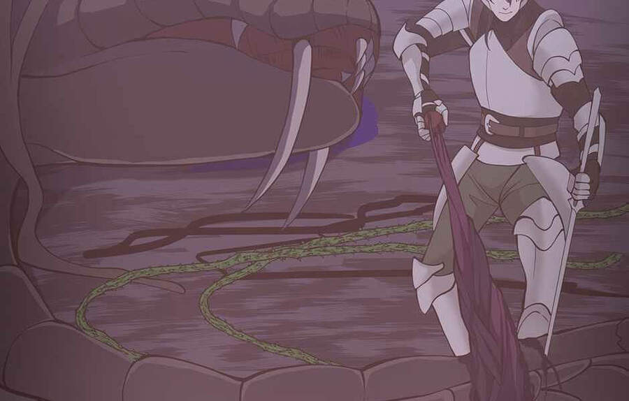 Ánh Sáng Cuối Con Đường - Chương 119.5