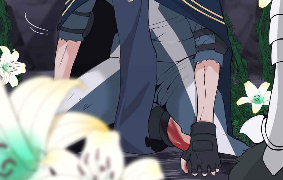 Ánh Sáng Cuối Con Đường - Chương 119.5