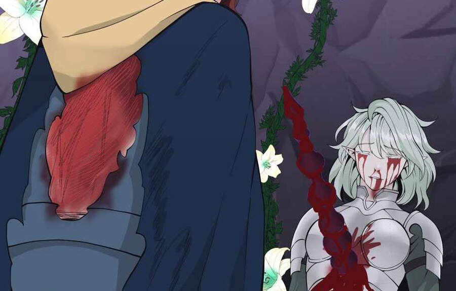 Ánh Sáng Cuối Con Đường - Chương 119.5