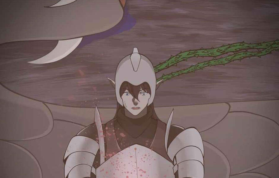 Ánh Sáng Cuối Con Đường - Chương 119.5