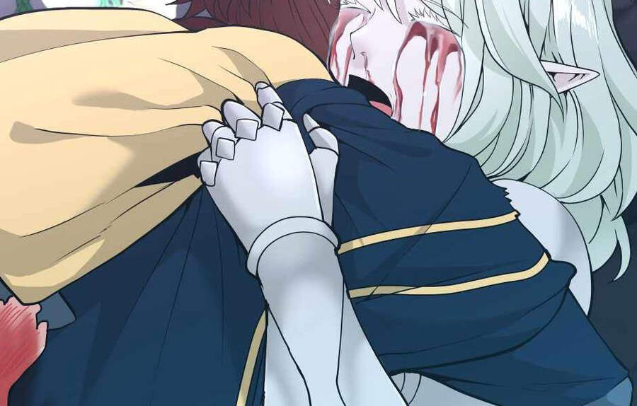 Ánh Sáng Cuối Con Đường - Chương 119.5