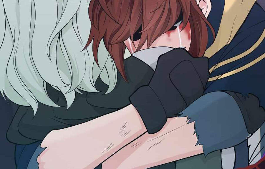 Ánh Sáng Cuối Con Đường - Chương 119.5