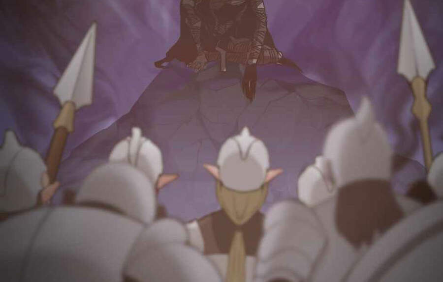 Ánh Sáng Cuối Con Đường - Chương 119.5