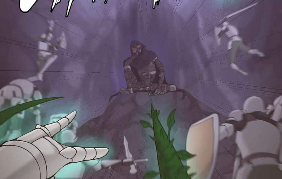 Ánh Sáng Cuối Con Đường - Chương 119.5