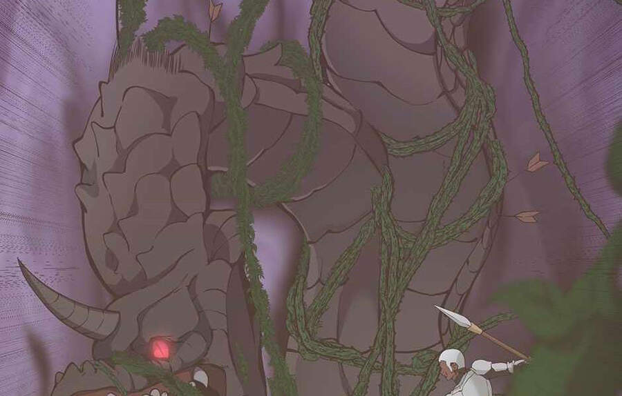 Ánh Sáng Cuối Con Đường - Chương 119.5