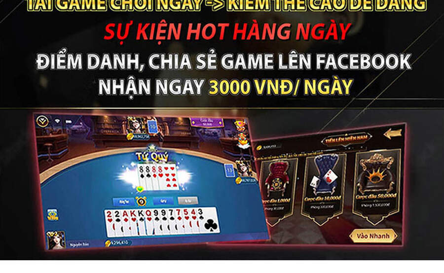 Ánh Sáng Cuối Con Đường - Chương 119.5