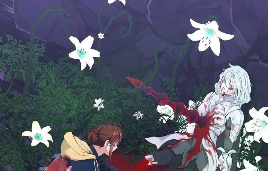 Ánh Sáng Cuối Con Đường - Chương 119