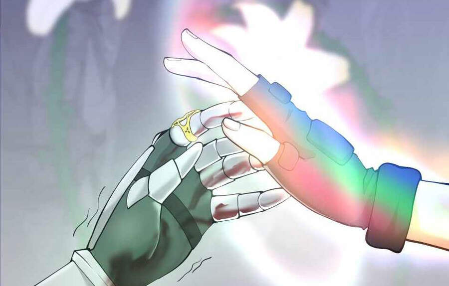 Ánh Sáng Cuối Con Đường - Chương 119