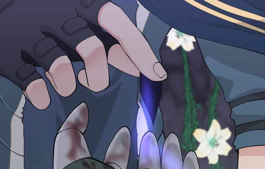 Ánh Sáng Cuối Con Đường - Chương 119