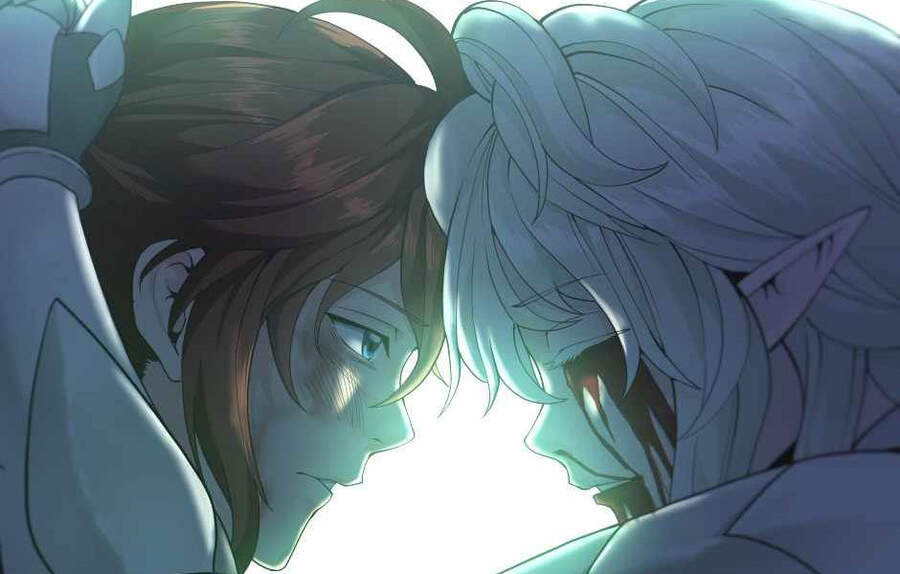 Ánh Sáng Cuối Con Đường - Chương 119