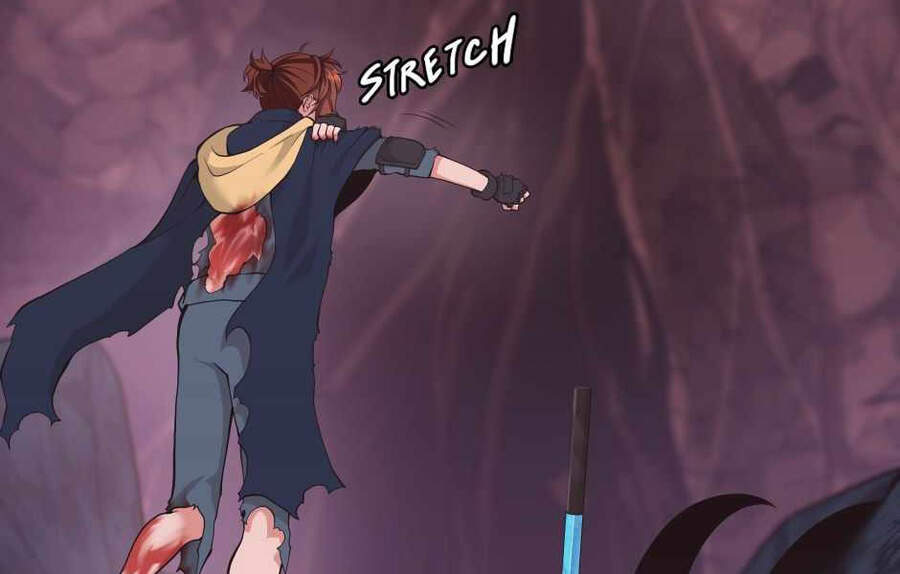 Ánh Sáng Cuối Con Đường - Chương 119