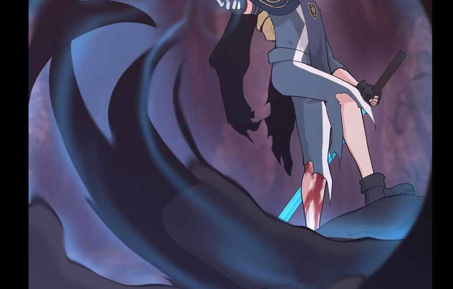 Ánh Sáng Cuối Con Đường - Chương 119