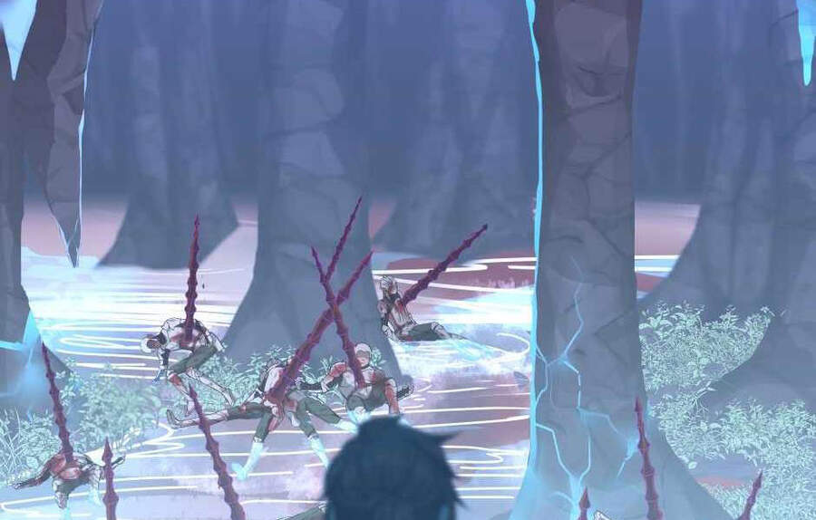 Ánh Sáng Cuối Con Đường - Chương 119