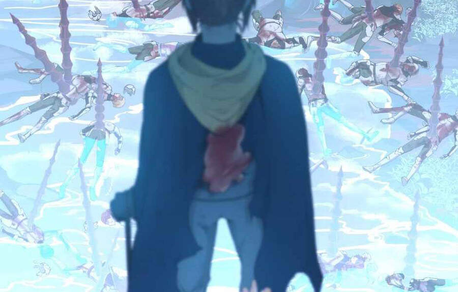 Ánh Sáng Cuối Con Đường - Chương 119