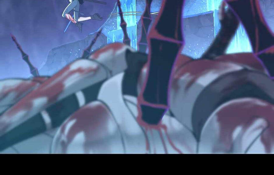 Ánh Sáng Cuối Con Đường - Chương 119