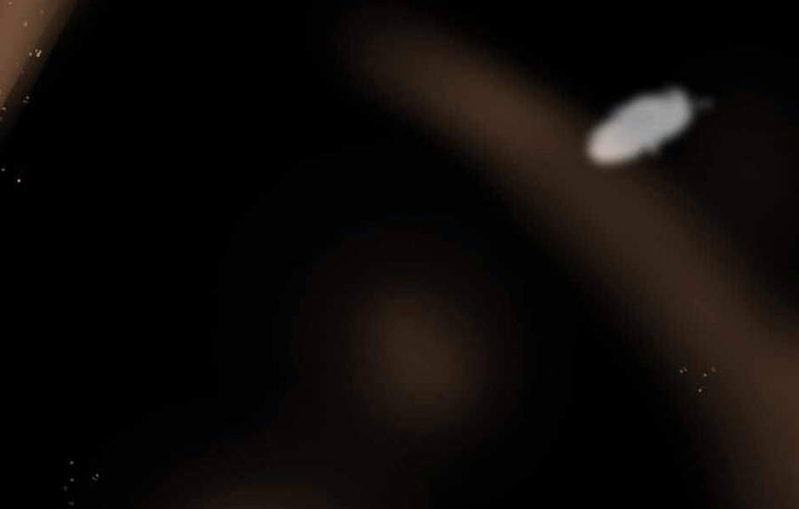 Ánh Sáng Cuối Con Đường - Chương 119