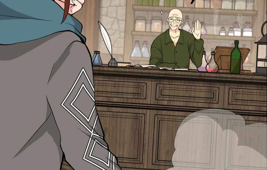 Ánh Sáng Cuối Con Đường - Chương 121