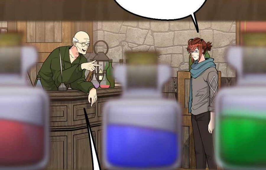 Ánh Sáng Cuối Con Đường - Chương 121