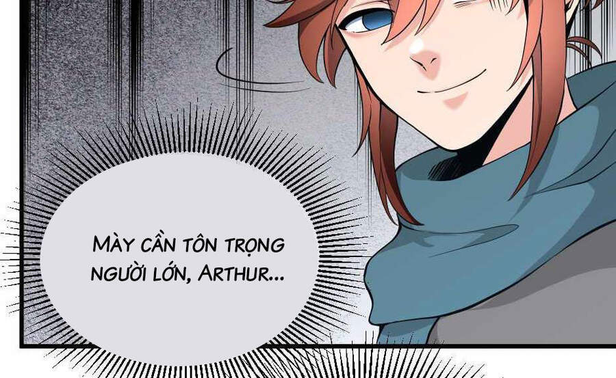 Ánh Sáng Cuối Con Đường - Chương 121