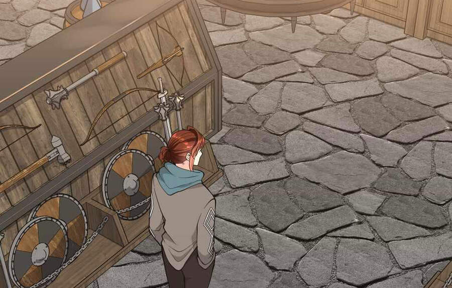 Ánh Sáng Cuối Con Đường - Chương 121