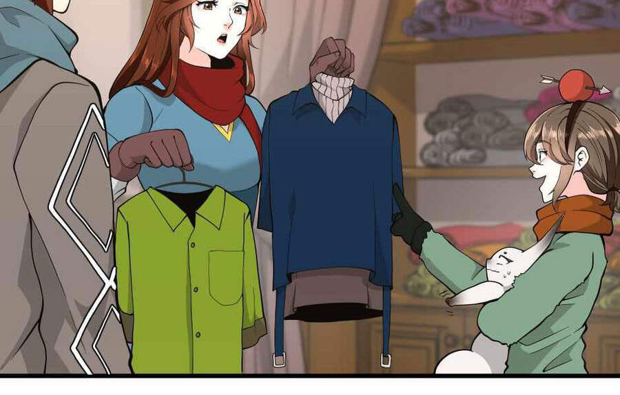 Ánh Sáng Cuối Con Đường - Chương 121