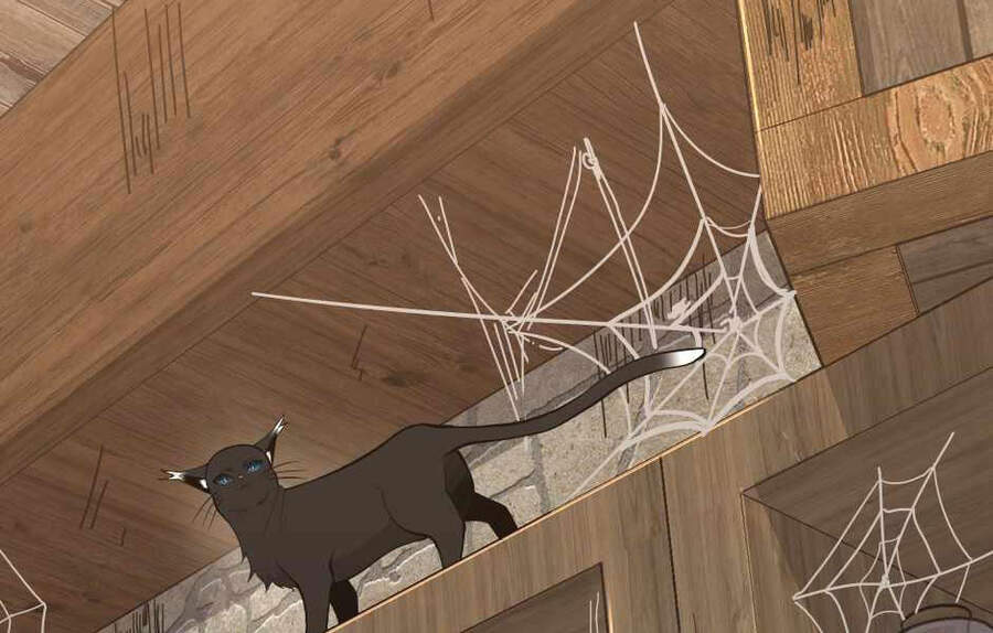 Ánh Sáng Cuối Con Đường - Chương 121