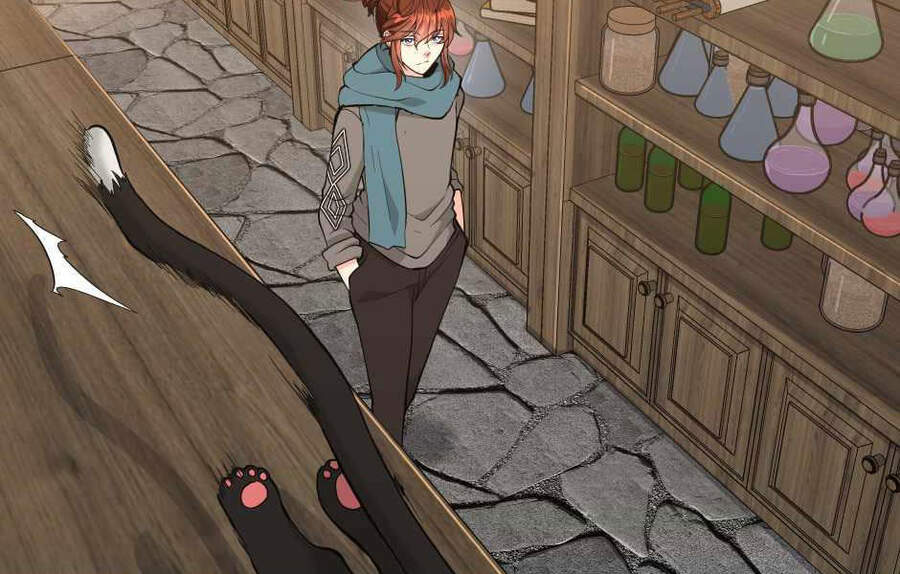 Ánh Sáng Cuối Con Đường - Chương 121