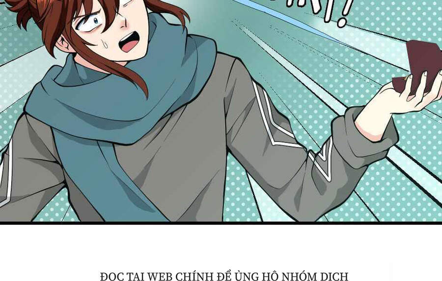 Ánh Sáng Cuối Con Đường - Chương 121