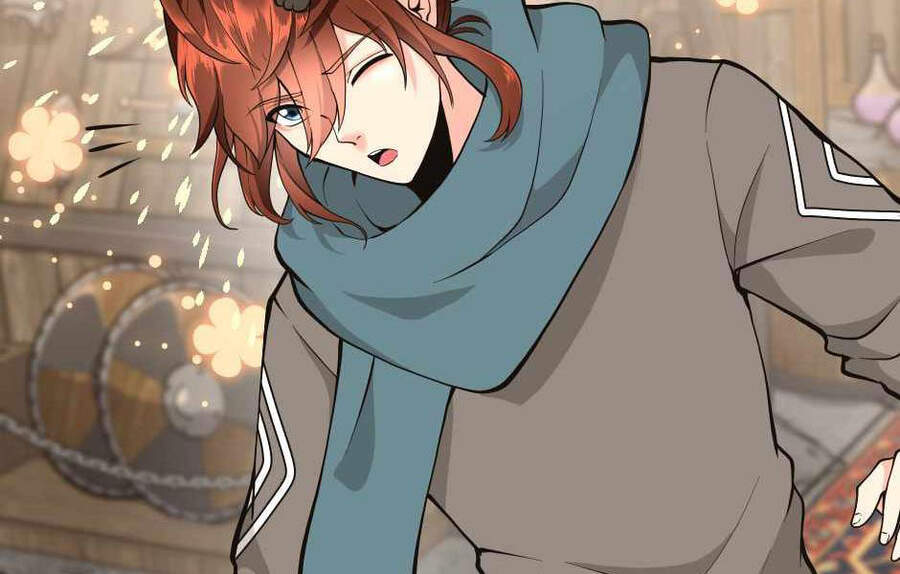 Ánh Sáng Cuối Con Đường - Chương 121