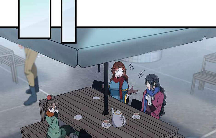 Ánh Sáng Cuối Con Đường - Chương 121