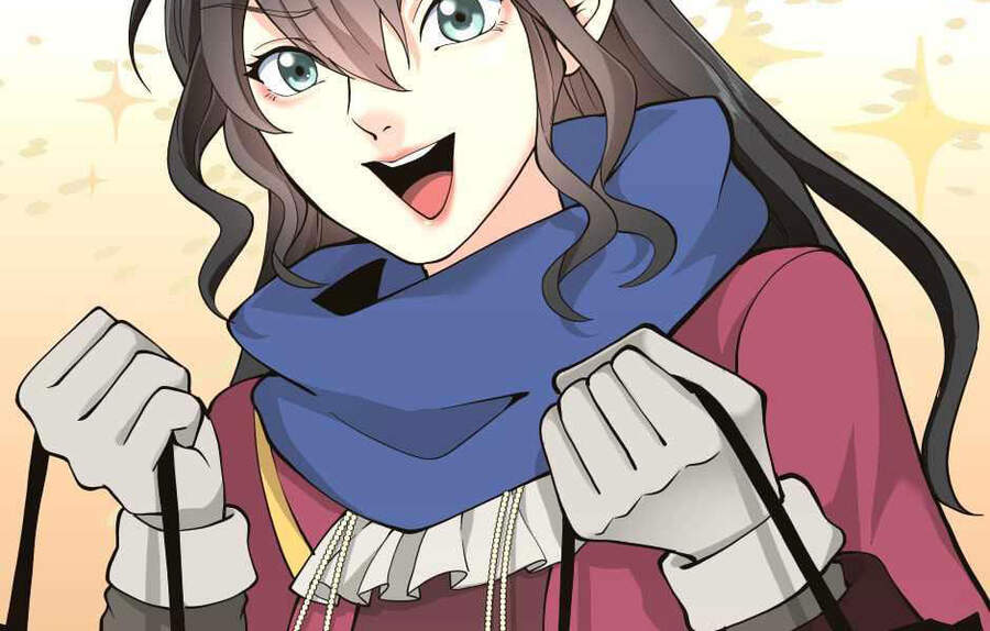 Ánh Sáng Cuối Con Đường - Chương 121