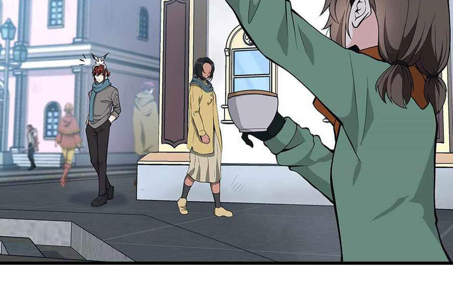 Ánh Sáng Cuối Con Đường - Chương 121