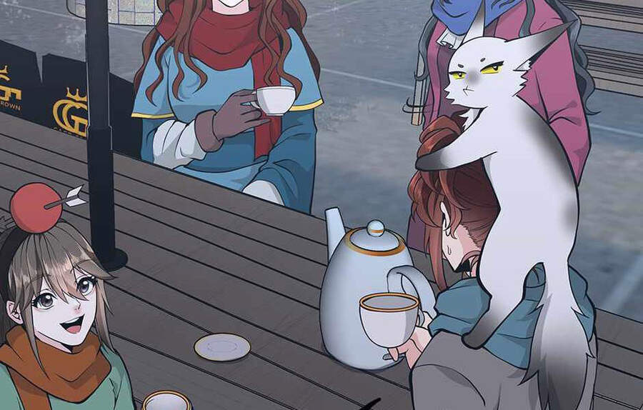 Ánh Sáng Cuối Con Đường - Chương 121