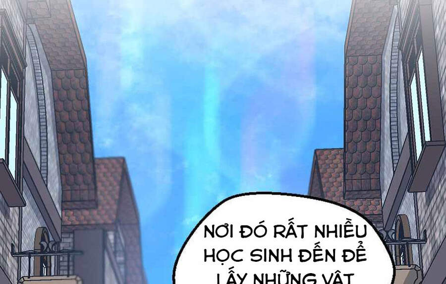 Ánh Sáng Cuối Con Đường - Chương 121