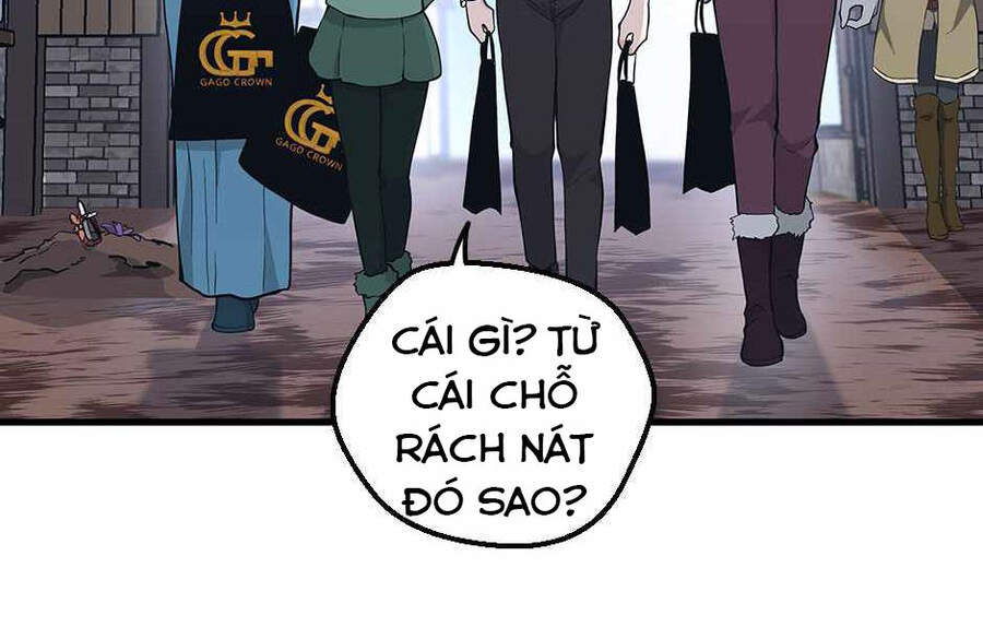 Ánh Sáng Cuối Con Đường - Chương 121