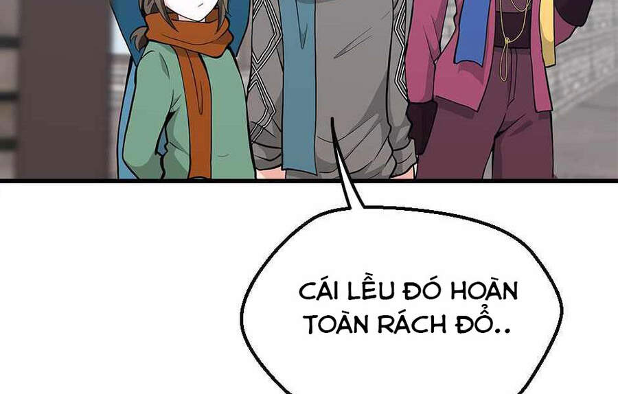 Ánh Sáng Cuối Con Đường - Chương 121